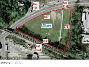 4071 Lafayette St, Marianna, FL 32446