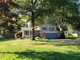 3002 Greenridge Rd, Norton, OH 44203