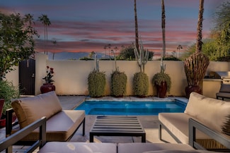1173 E Alejo Rd, Palm Springs, CA 92262