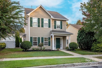 8731 Westwind Point Dr, Cornelius, NC 28031