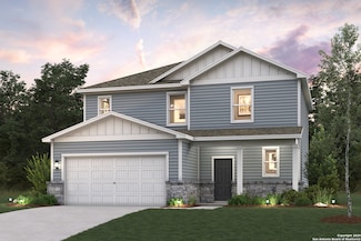 2541 Solon Ln, Seguin, TX 78155