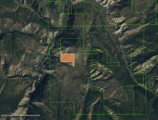 TBD Cr 67, Hayden, CO 81639