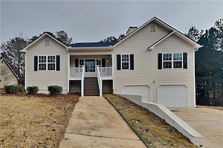85 Ellen Glen Way Unit 2, Dallas, GA 30132