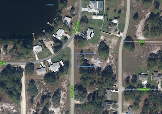 665 Stargazer Dr, Lake Placid, FL 33852