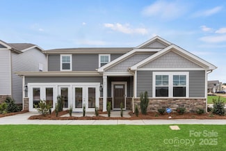 565 Mountain View Dr, Monroe, NC 28110