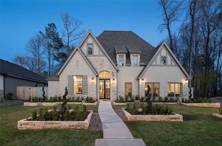 21733 Grayson Highlands Way, Porter, TX 77365