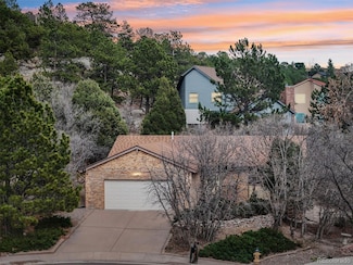 5435 Setters Way, Colorado Springs, CO 80919