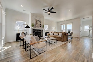 6208 Frankie Lynn Ln, Edmond, OK 73034