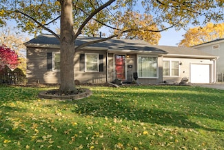 36 Crestview Terrace, Buffalo Grove, IL 60089