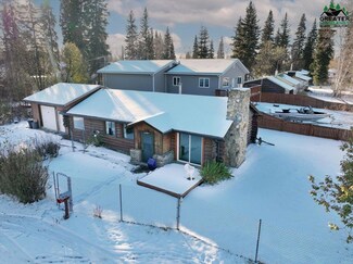 210 E St, Fairbanks, AK 99701