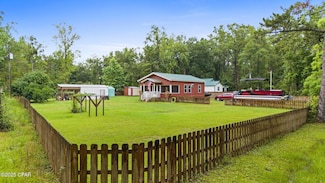 674 Bryant Landing Rd, Wewahitchka, FL 32465