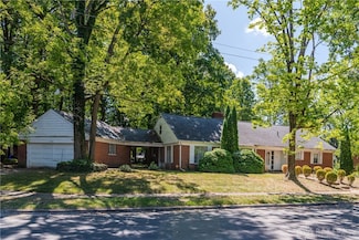2806 Holmes Ave, Dayton, OH 45406
