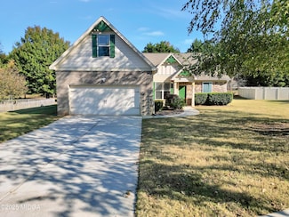 3305 Hancock Point, McDonough, GA 30252