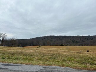 Lot 1 Country Ridge Rd, Bassett, VA 24055