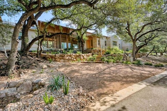 222 Sunray, Horseshoe Bay, TX 78657