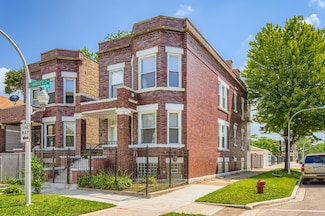 5359 S Marshfield Ave, Chicago, IL 60609