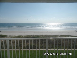 815 Ocean Shore Blvd Unit 13A, Ormond Beach, FL 32176