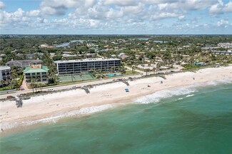 4141 Ocean Dr Unit 401, Vero Beach, FL 32963