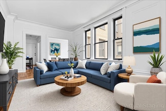 409 Edgecombe Ave Unit 8-D, New York, NY 10032