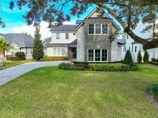 1411 Border Dr, Winter Park, FL 32789