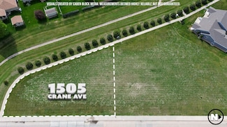 1505 Crane Ave, Hastings, NE 68901