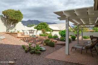 38459 S Bellrock Ct, Tucson, AZ 85739