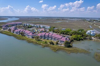 5 W Mariners Cay Dr, Folly Beach, SC 29439