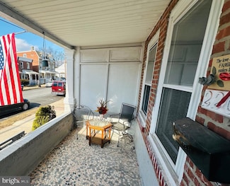 220 Buttonwood St, Norristown, PA 19401