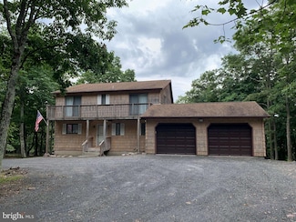 151 Mallard Ln, Albrightsville, PA 18210