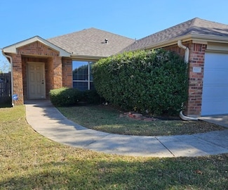 9337 Cynthia Ct, Fort Worth, TX 76140