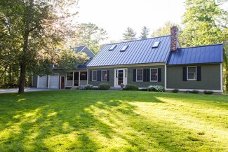 5 Locust Ave, Eliot, ME 03903