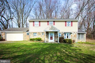 11424 Harford Rd, Glen Arm, MD 21057