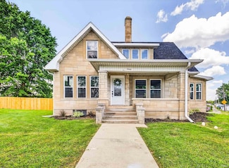 120 Lincoln Ave, Bedford, IN 47421