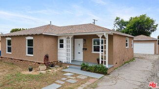 10151 Noble Ave, Mission Hills, CA 91345