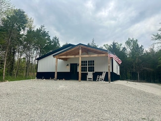 203 E Sunset Dr, Diamond City, AR 72644
