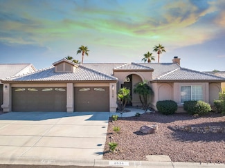 2536 Fox Run Ln, Bullhead City, AZ 86442