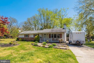 401 E Elm Ave, Lindenwold, NJ 08021