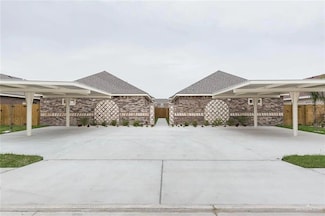 2805 E Garfield Ave, Alton, TX 78573