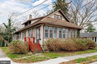 20 Van Meter Terrace, Salem, NJ 08079