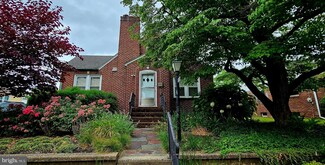 2029 S Park Ave, Haddon Heights, NJ 08035