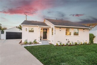 7938 Ostrom Ave, Van Nuys, CA 91406