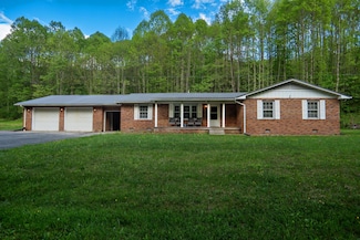 721 Boggs Creek Rd, Rainelle, WV 25962