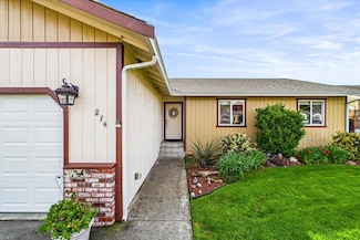 274 Senestraro Way, Fortuna, CA 95540