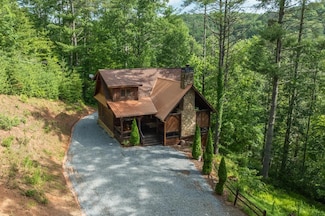 40 Adelaide Trail, Blue Ridge, GA 30513
