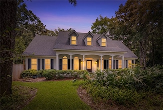132 Butler Lake Dr, Saint Simons Island, GA 31522