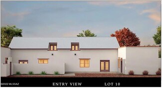 213 W Kennedy St, Tucson, AZ 85701