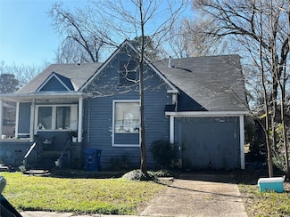 117 Lister St, Shreveport, LA 71101