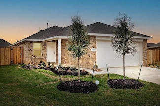 14403 Woodcott Warren Way, Rosharon, TX 77583