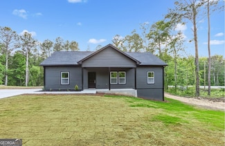60 Wheeler Lake Path, Dallas, GA 30157
