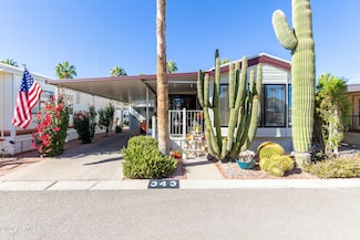 4555 S Mission Rd Unit J343, Tucson, AZ 85746
